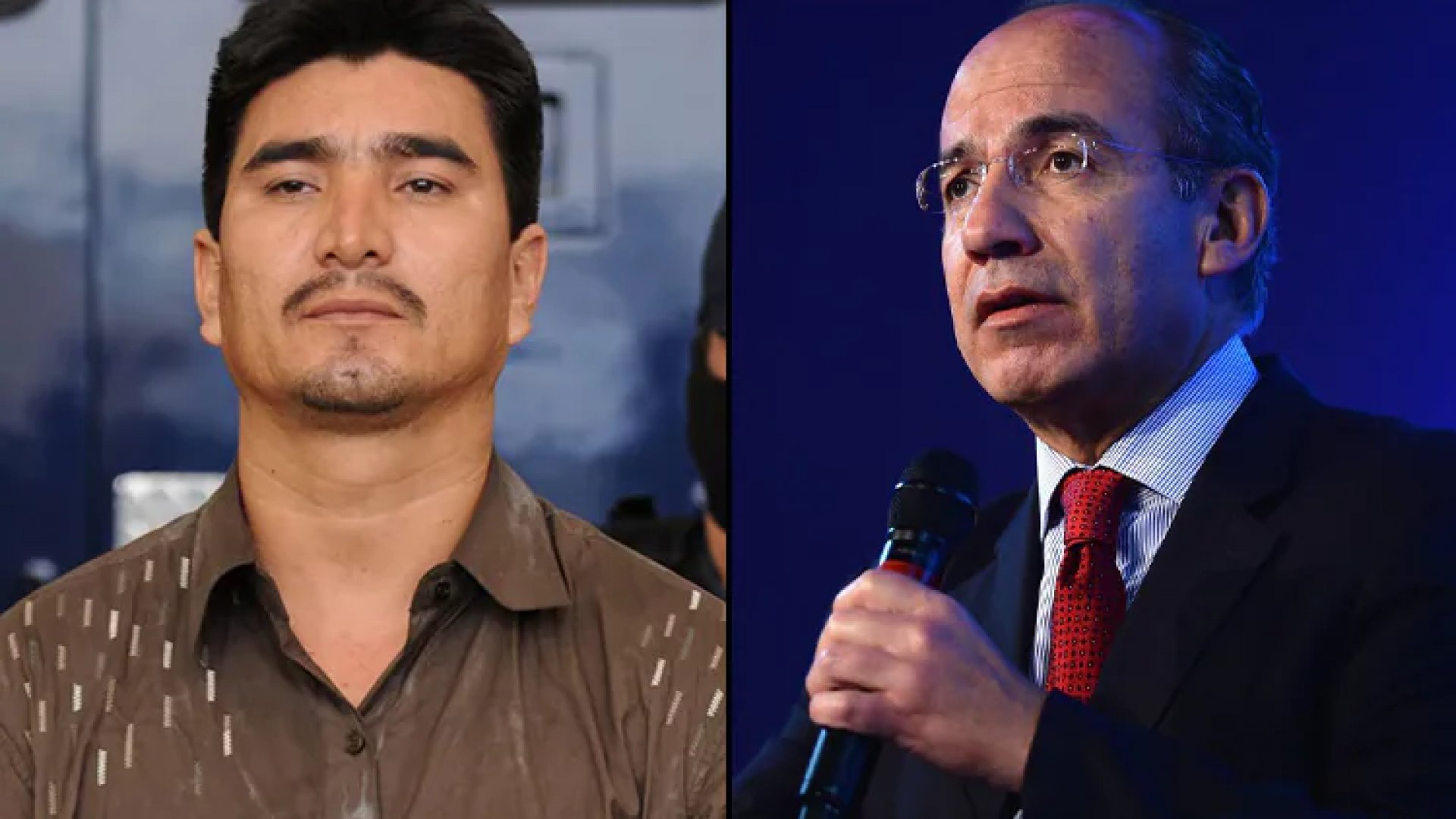Hallan muerto al “Dimas”, capo del Cártel de Sinaloa que planeaba asesinar a Calderón
