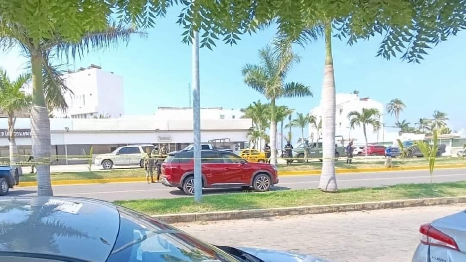 SEMAR confirma ejecución uno de sus elementos en Manzanillo
