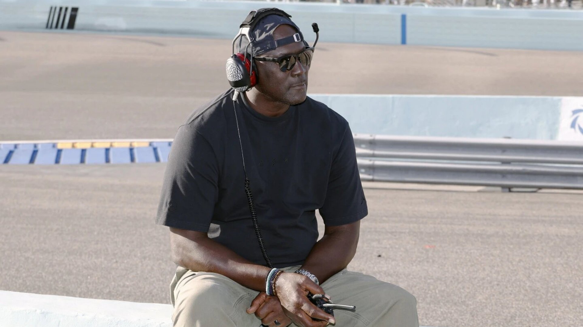 Desestiman demanda antimonopolio contra Nascar