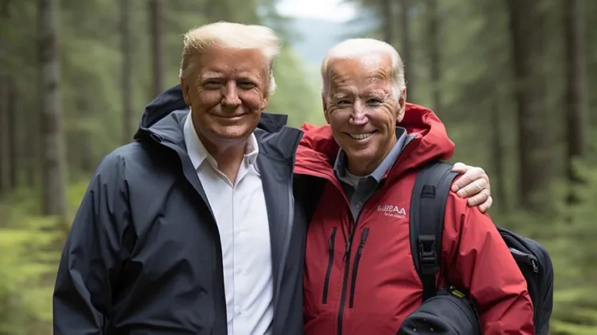 Trump se reunirá con Biden en la Casa Blanca la próxima semana
