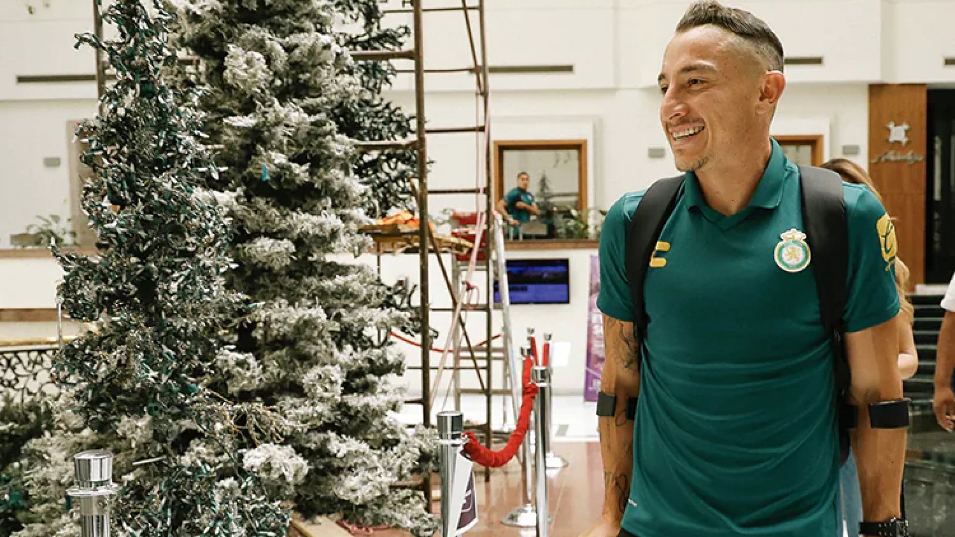 Andrés Guardado se retira del futbol profesional, pero “no como le hubiera gustado”