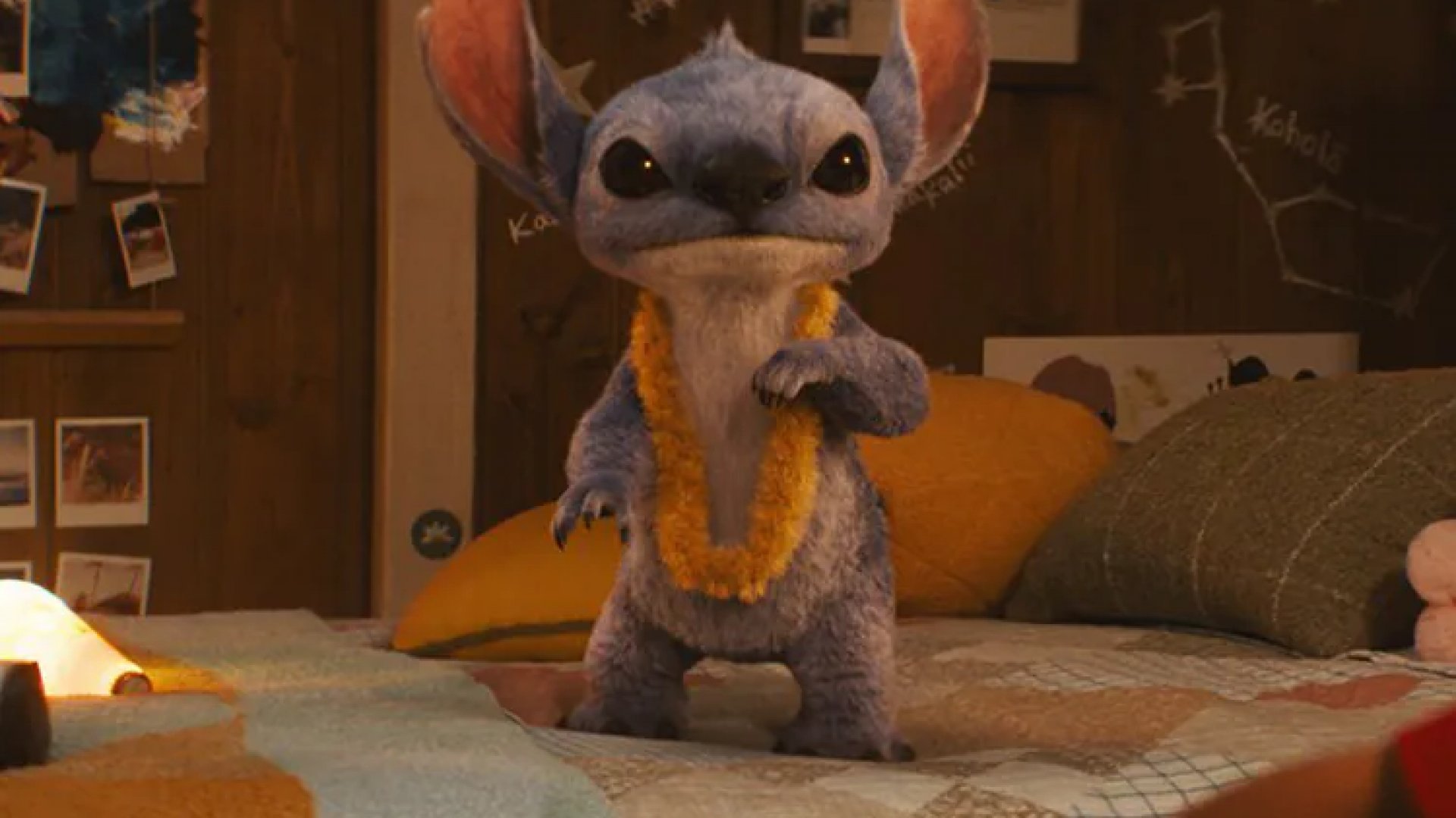 Disney deslumbra en D23 Brasil con nuevos avances de Pixar y Star Wars