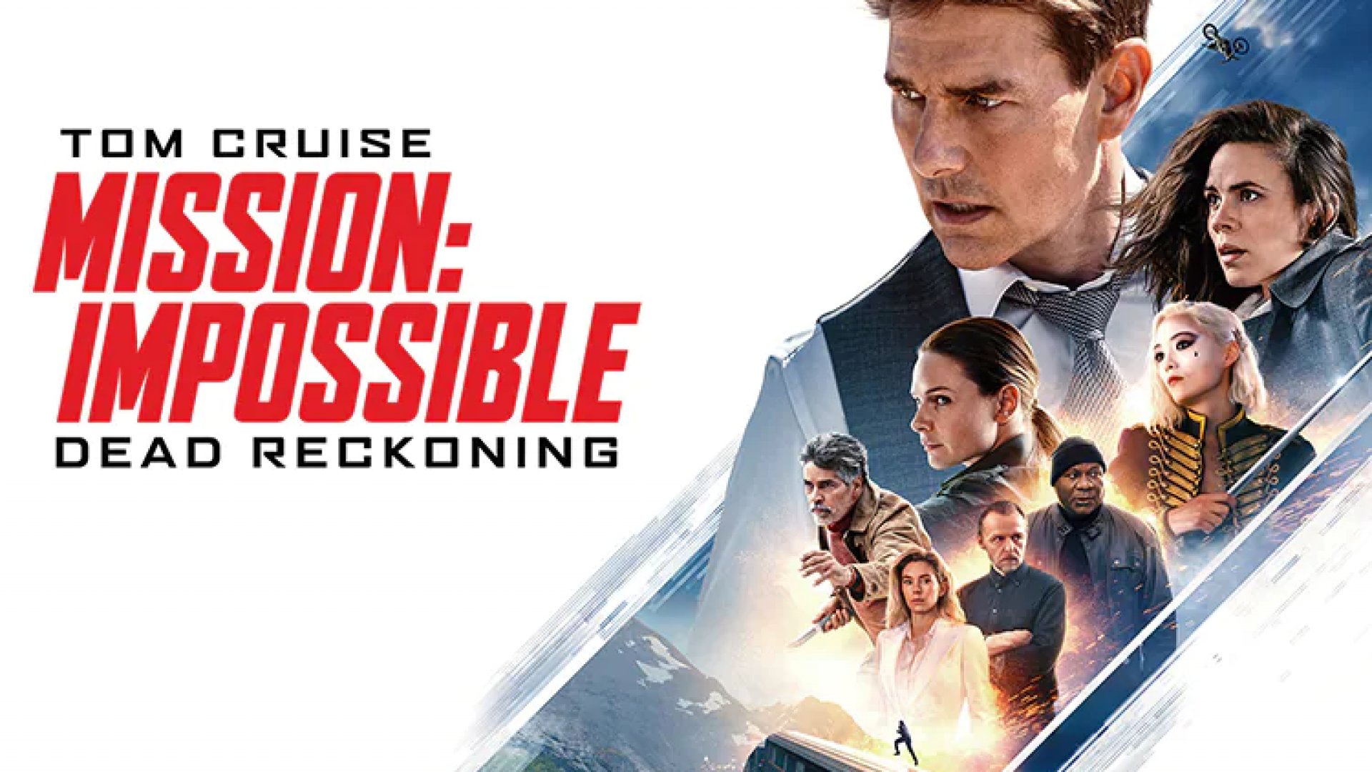 Tom Cruise revela tráiler de “Misión Imposible 8, Sentencia final”