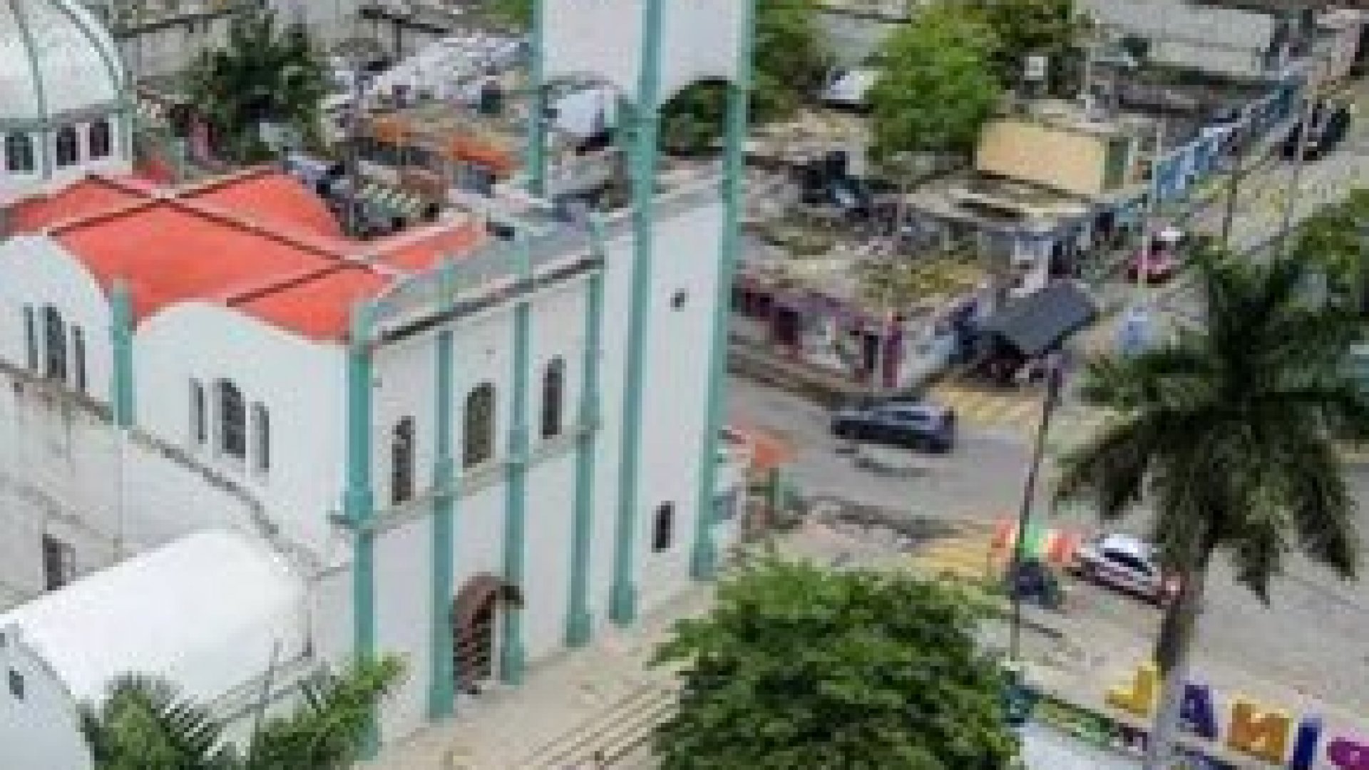 Veracruz: Ejecutan a dos monaguillos frente a la iglesia