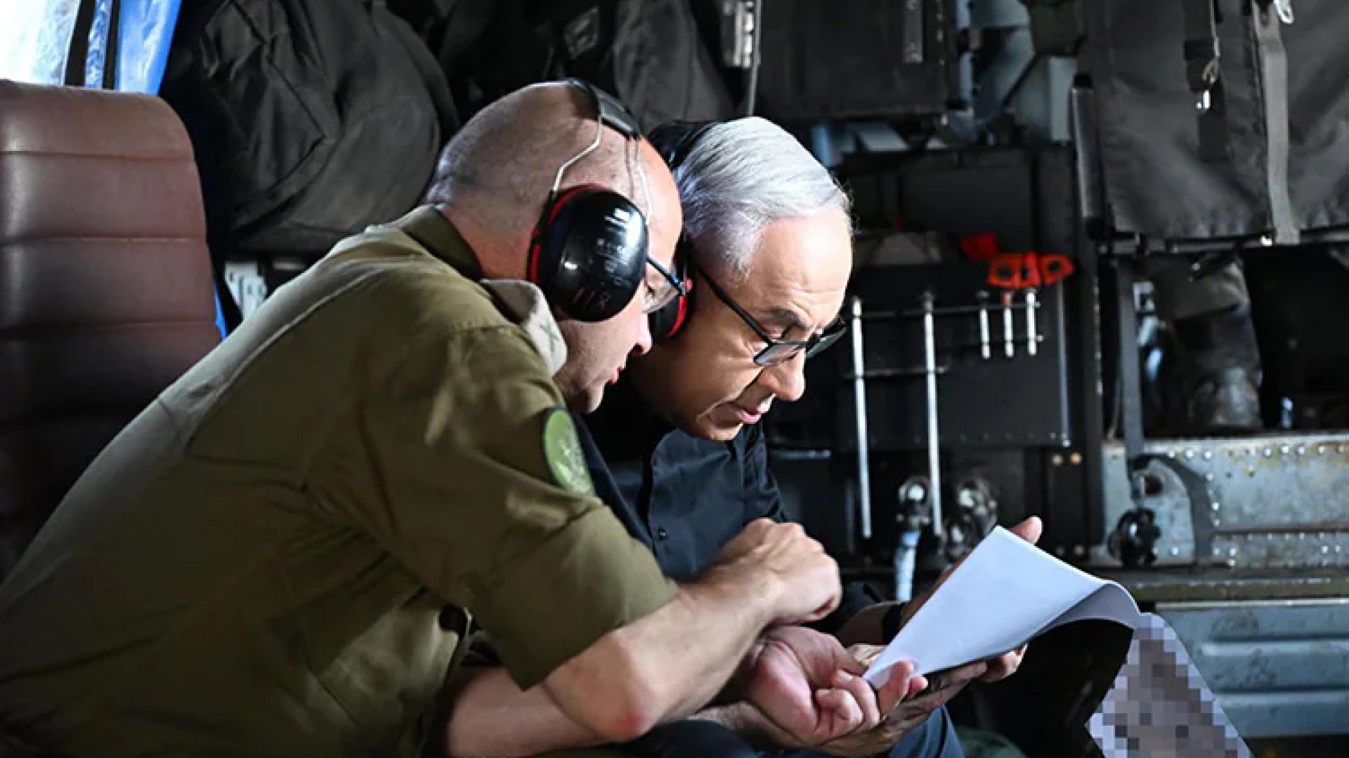 Netanyahu admite operación de explosión de bípers contra Hezbolá