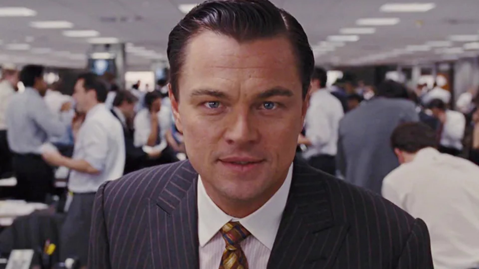 Leonardo DiCaprio celebra su cumpleaños 50 rodeado de estrellas