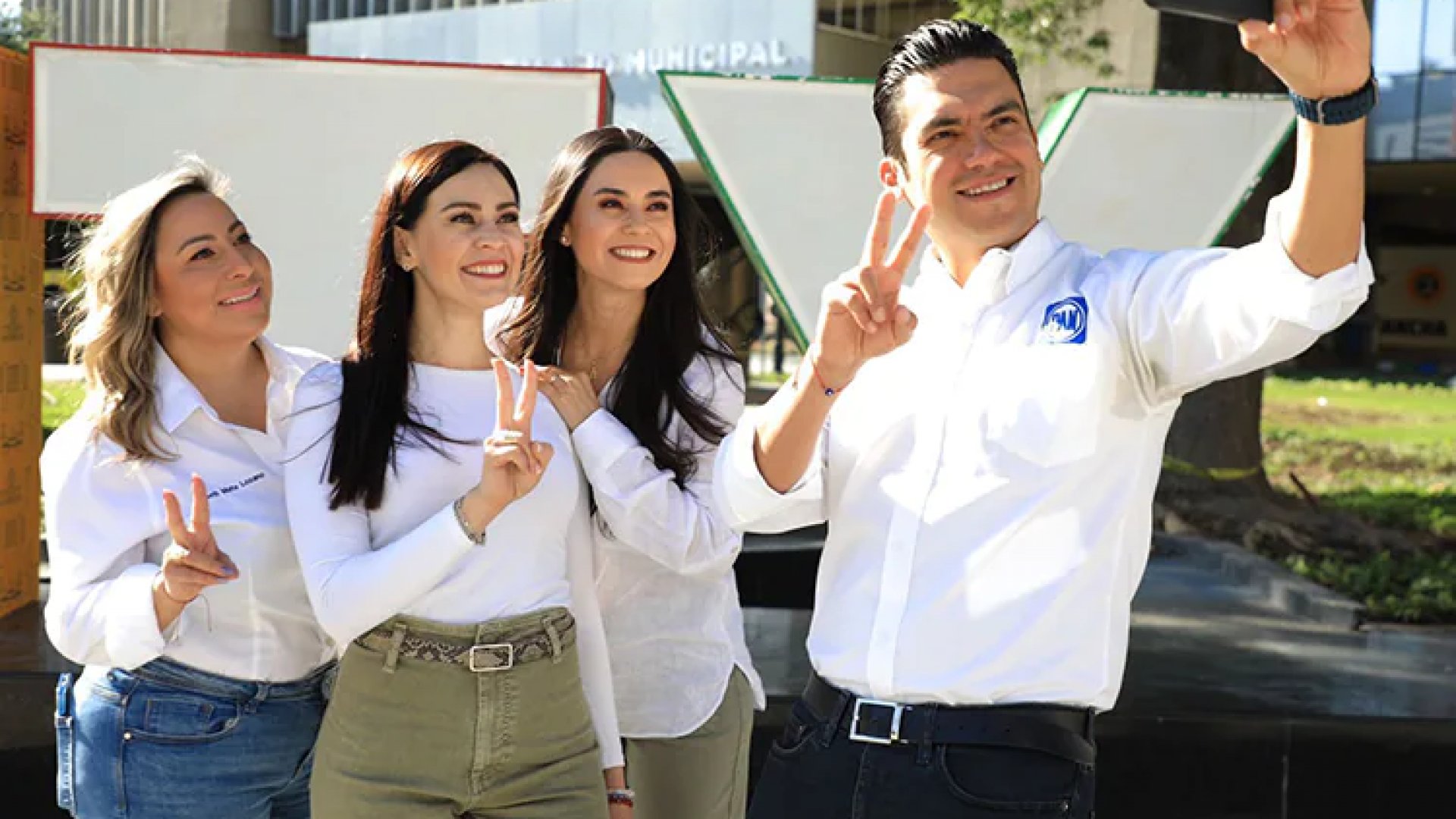 “Jorge Romero, el jefe del Cártel Inmobiliario que se sirve a sí mismo”