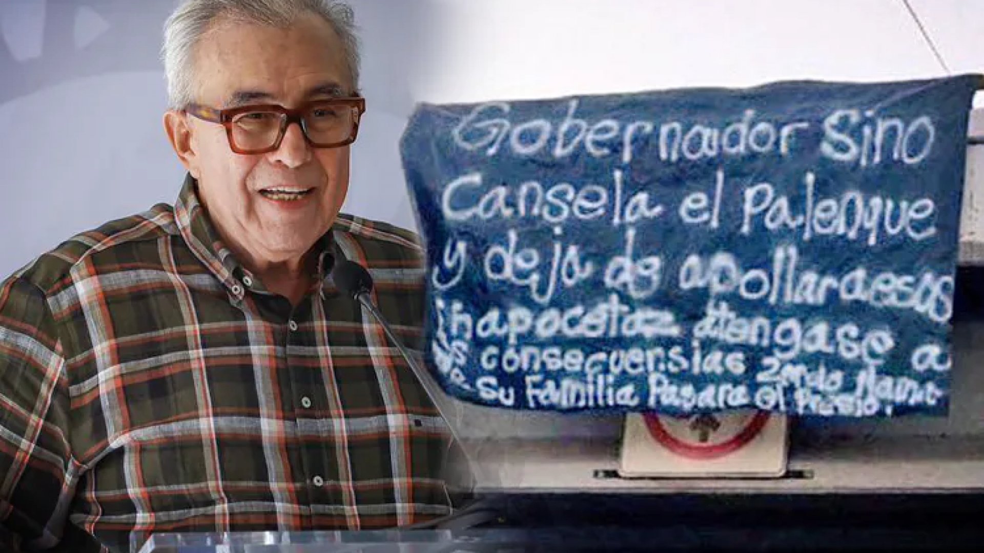Rocha Moya decidirá cancelación de Expo Ganadera en Sinaloa: Gobierno federal