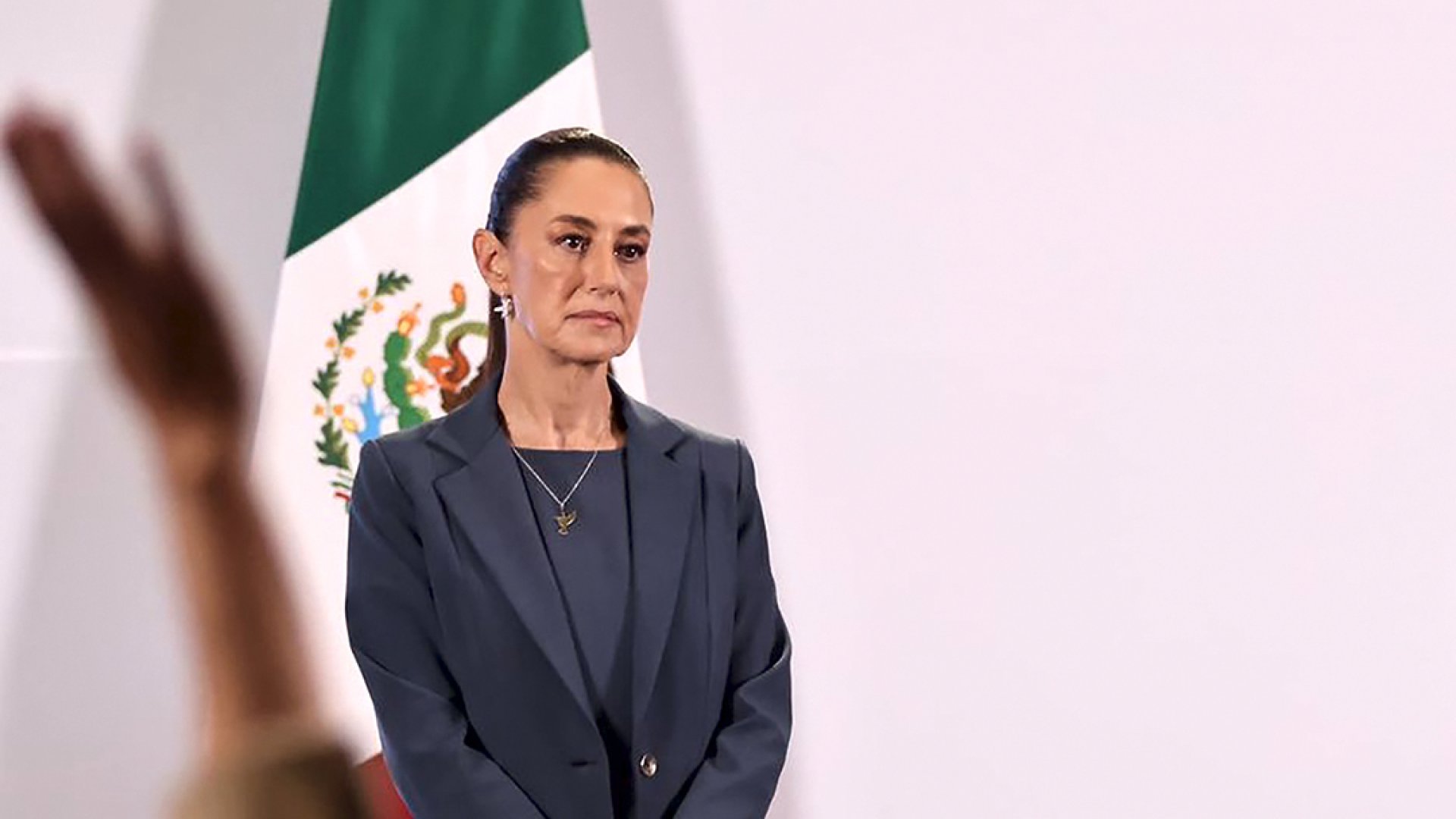 Inaugurará Claudia Sheinbaum clínicas en Veracruz