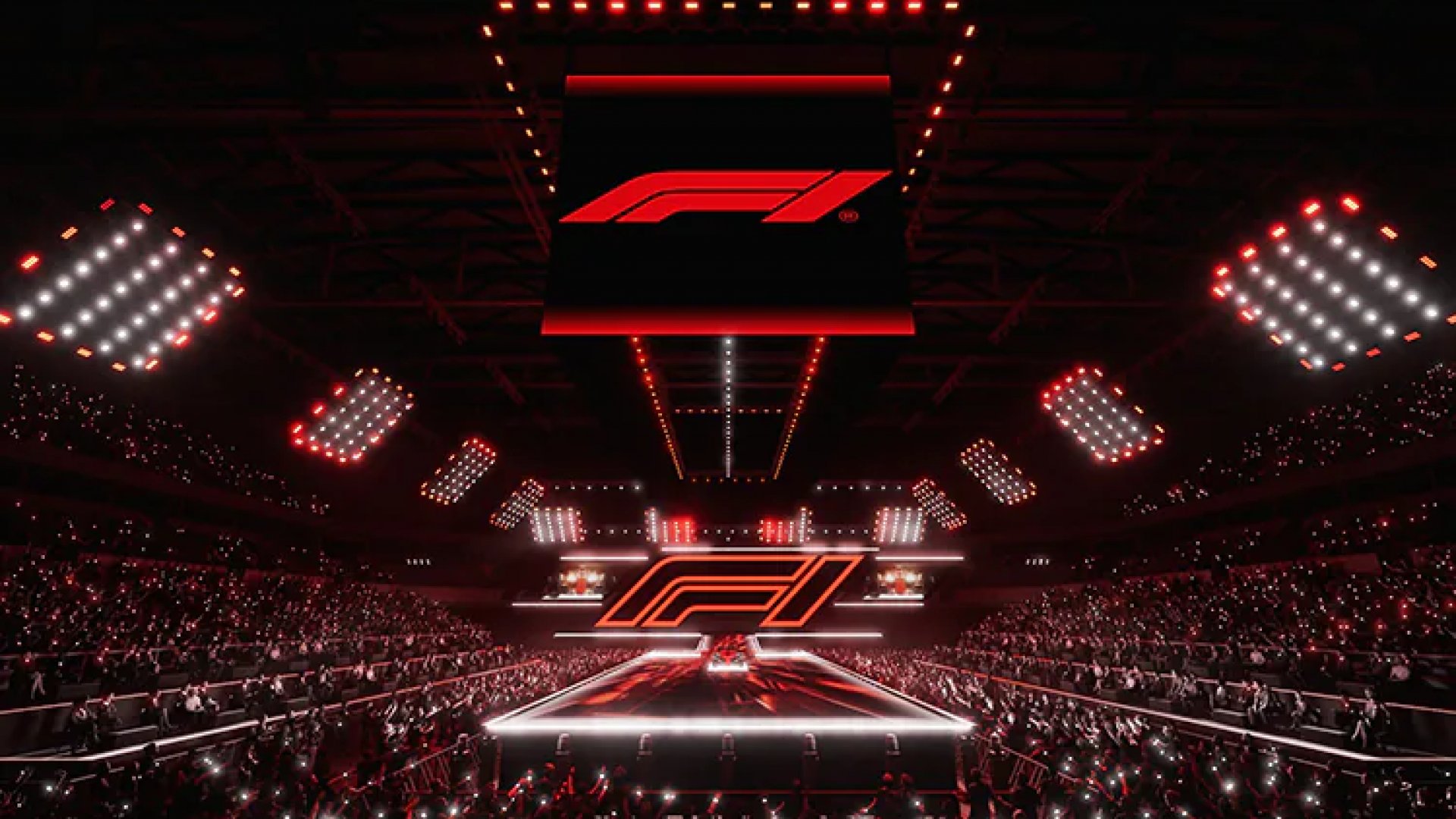 F1 lanzará temporada de 75 aniversario ¡y presentará a todas las escuderías!