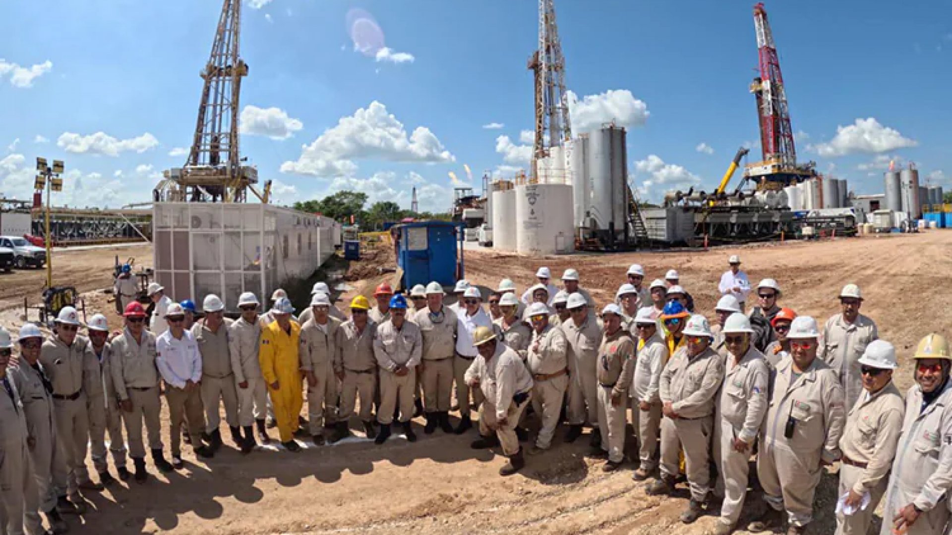 Pemex implementará nuevo régimen fiscal y una política de austeridad republicana