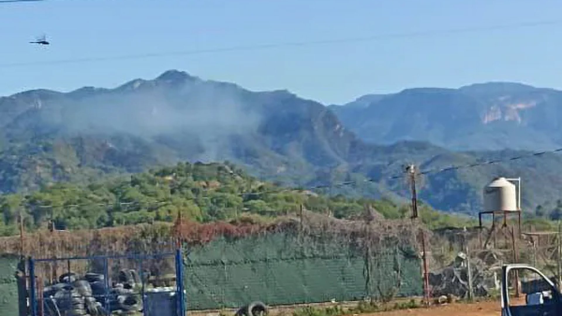 “Ataques con explosivos en Durango no son actos terroristas”