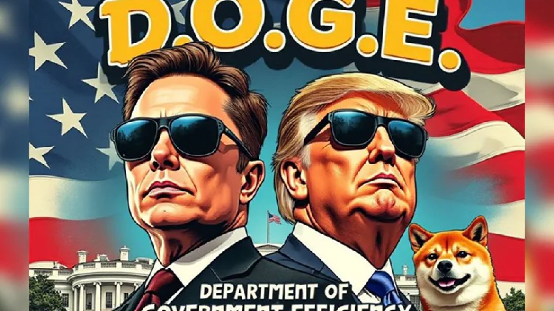 ¿Por qué Elon Musk liderará el Departamento de Eficiencia Gubernamental de Trump?