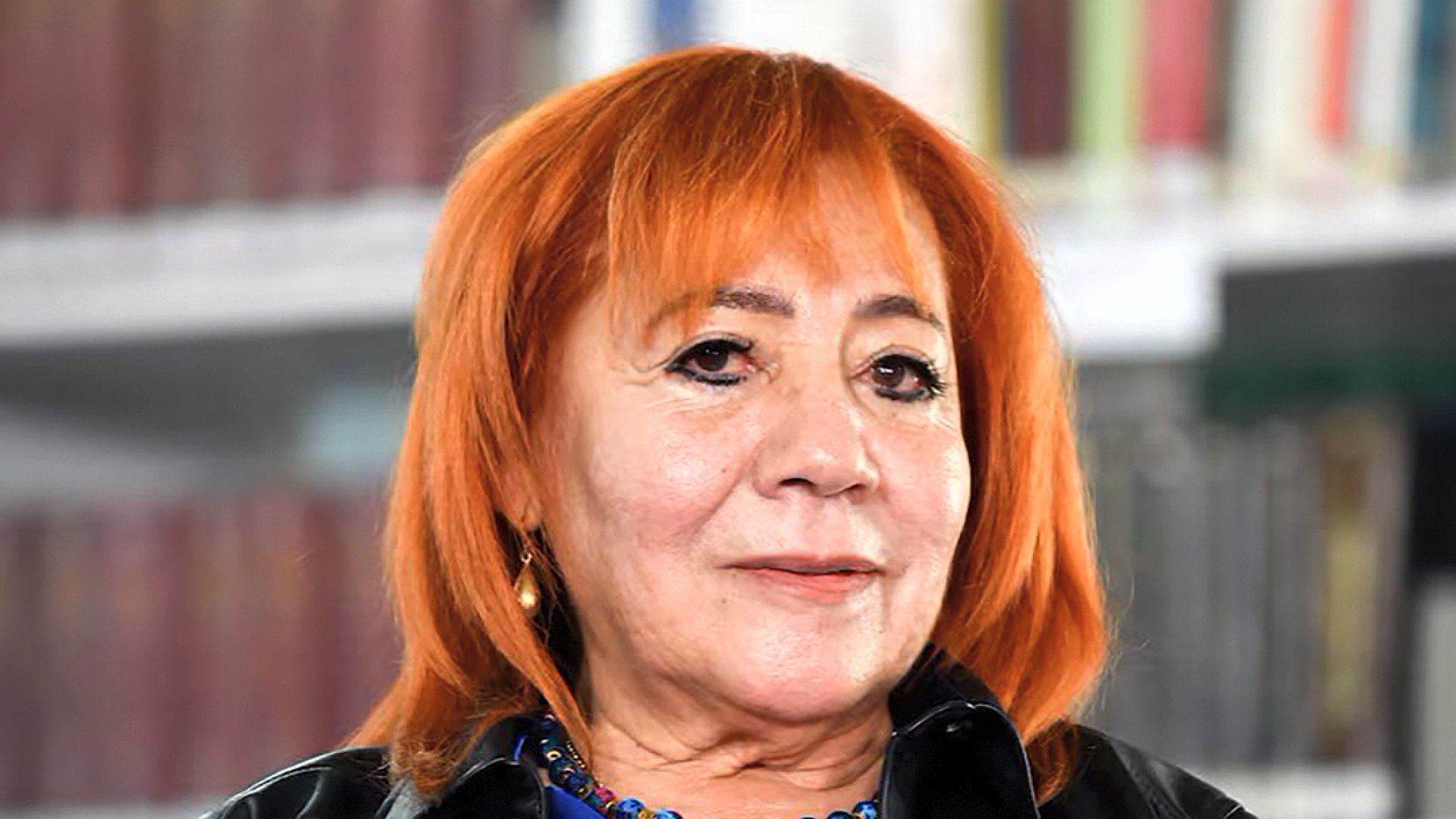 CNDH: Senado reelige por mayoría calificada a Rosario Piedra