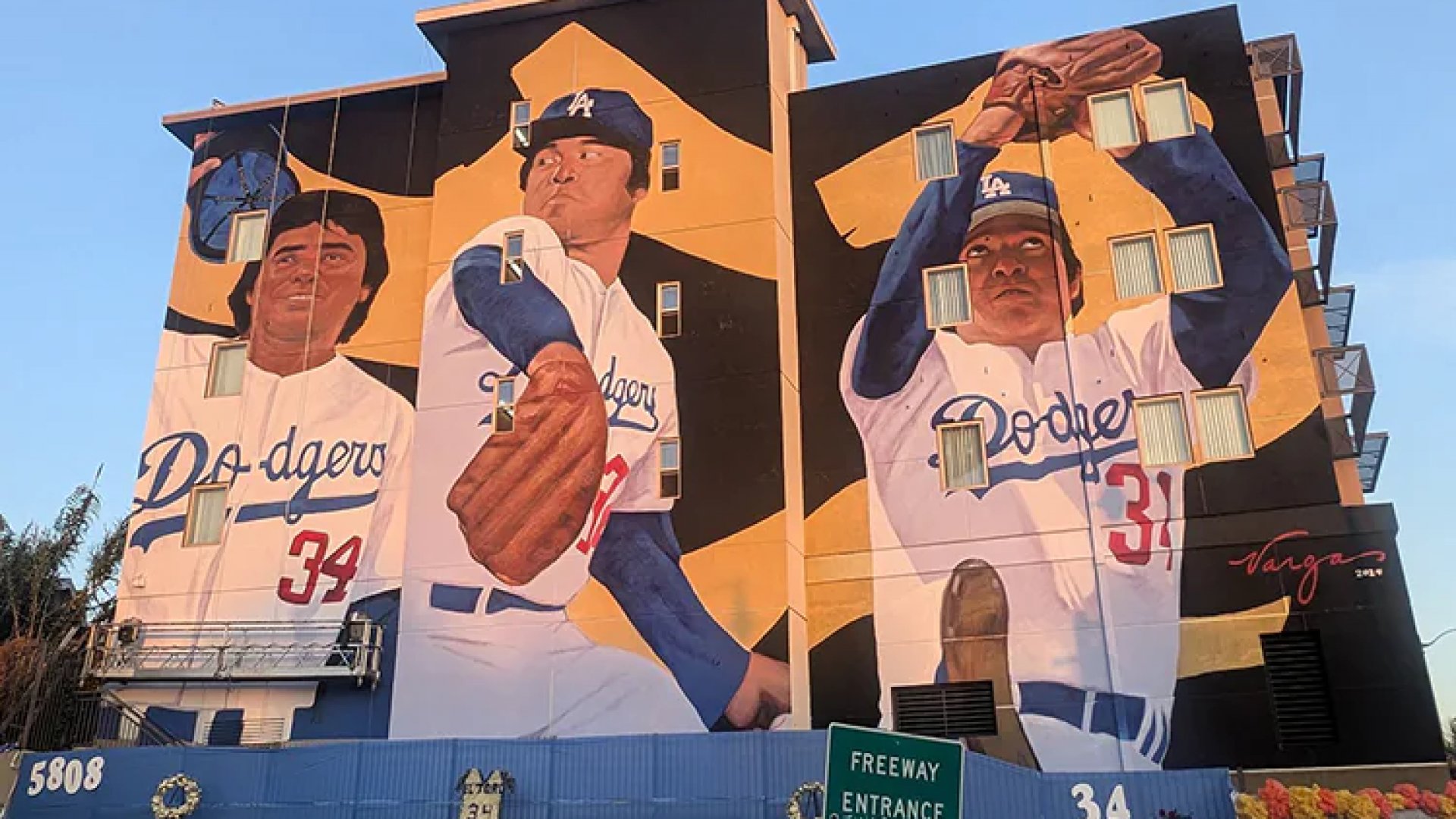 ¿De qué murió Fernando Valenzuela, leyenda de los Dodgers de Los Ángeles?