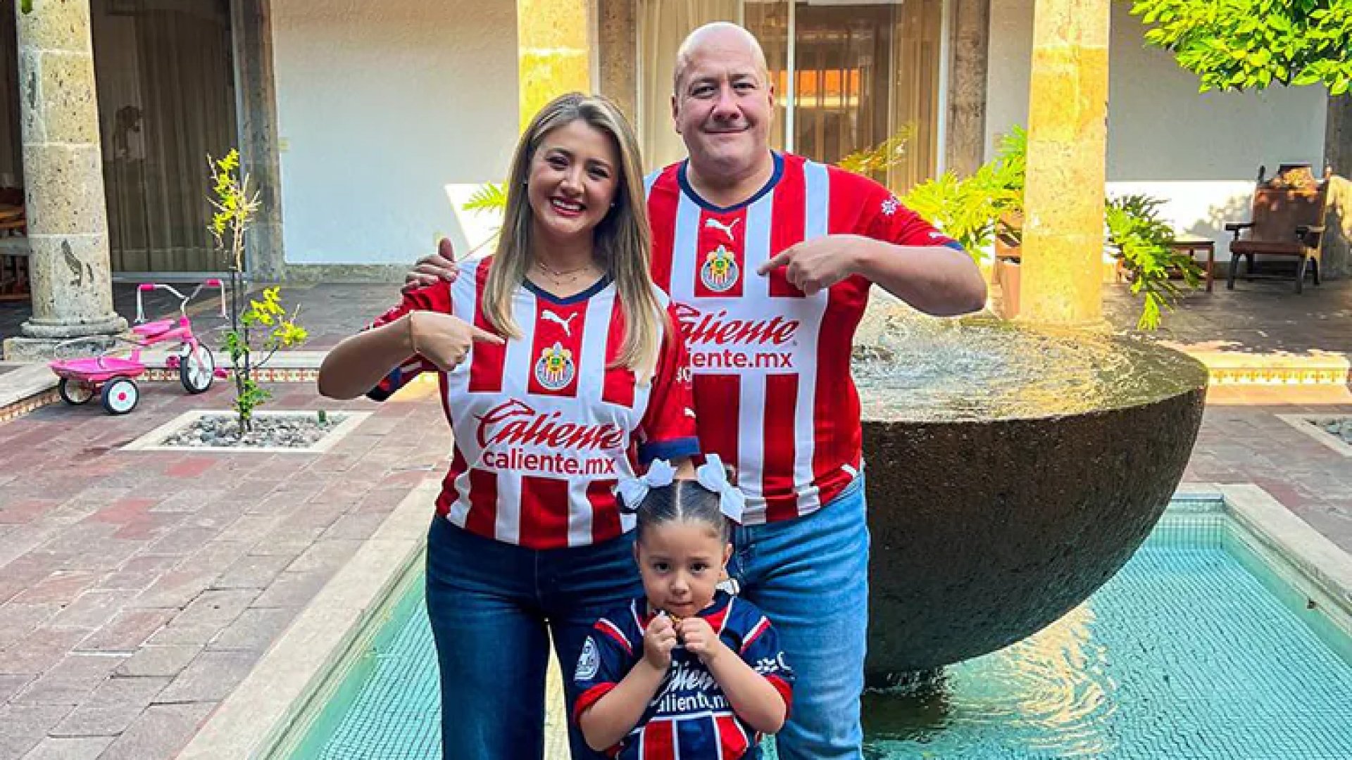Enrique Alfaro prefiere ser DT de Chivas que presidente de México