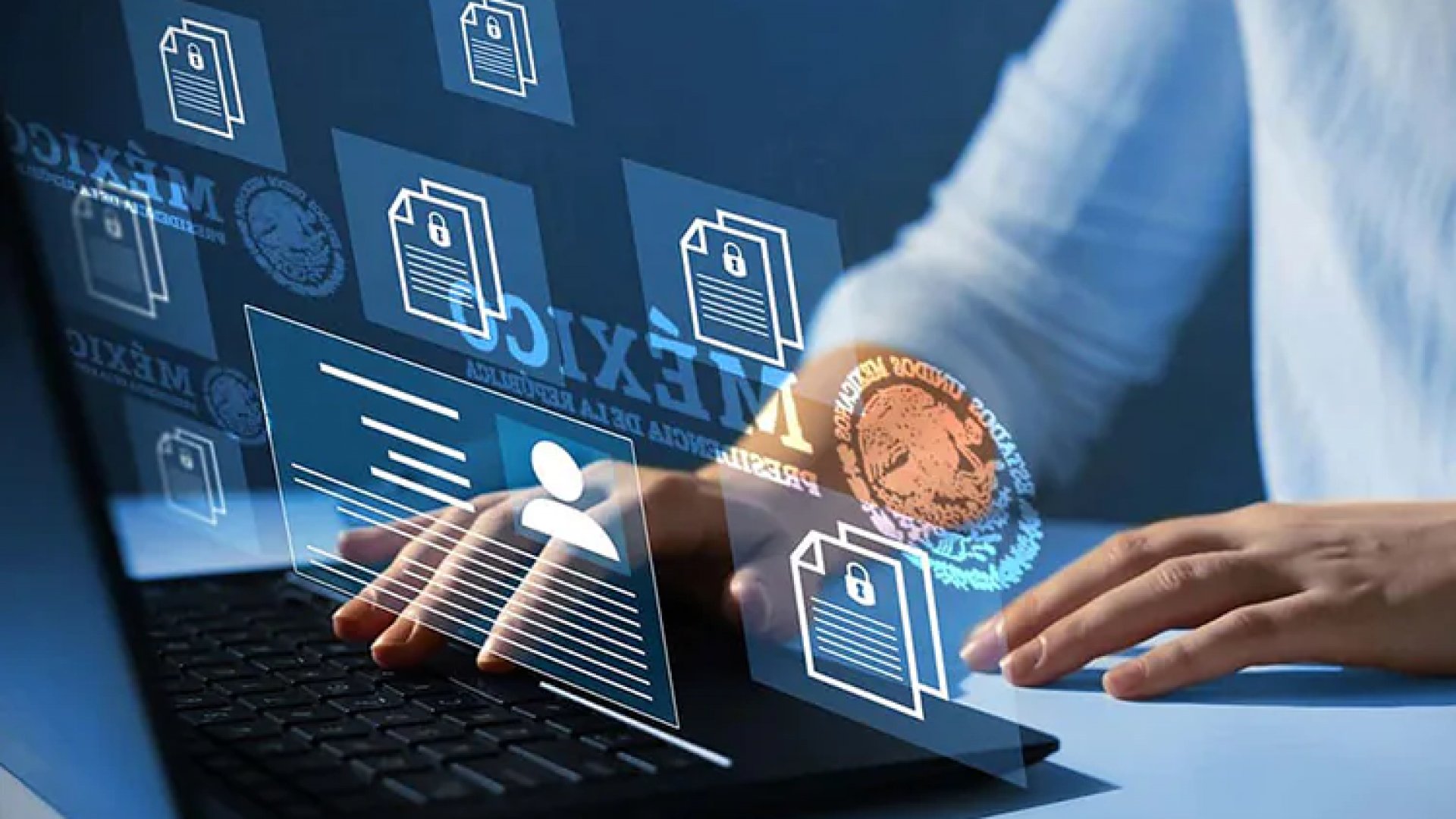 Gobierno de México impulsa digitalización de trámites para reducir costos y burocracia