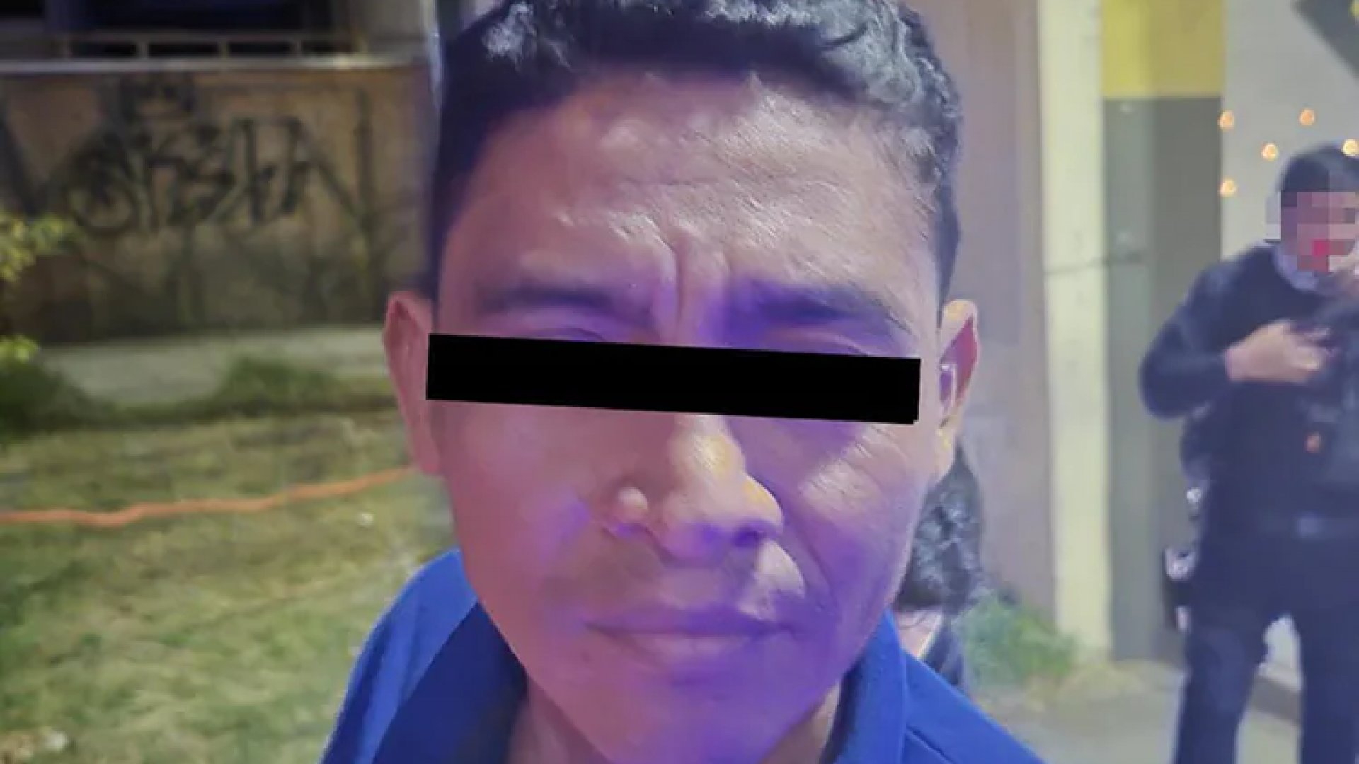 Cae “la Garza”, presunto líder de Los Ardillos en Guerrero