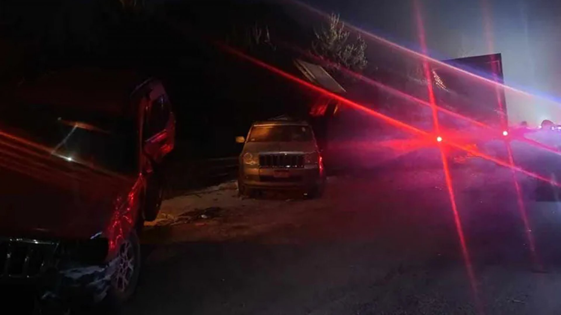 En Uruapan, tráiler impacta contra 20 vehículos y deja un muerto y 14 heridos