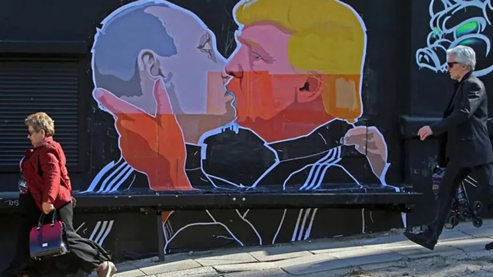 Rusia, dispuesta a dialogar sobre guerra en Ucrania si Trump lo propone
