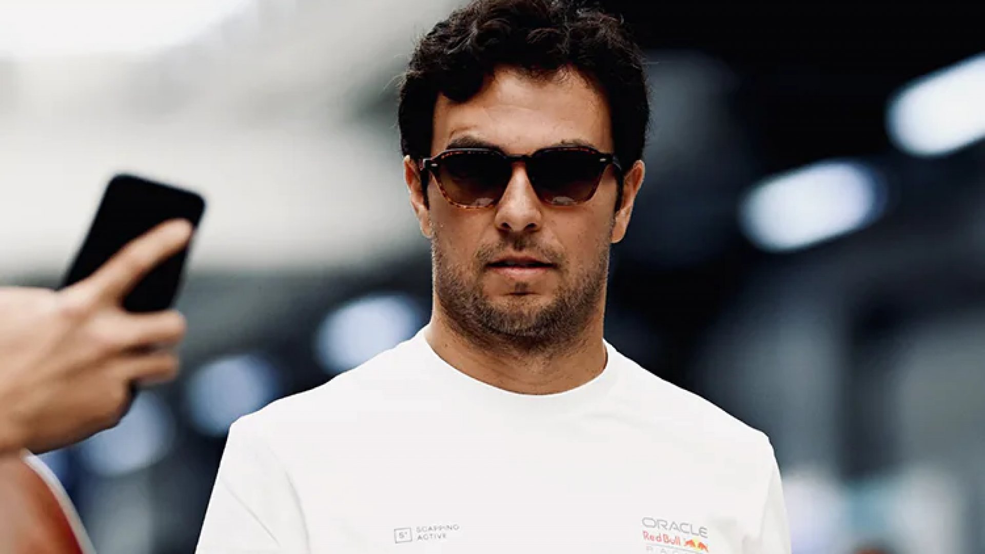 Pobres resultados de Checo Pérez podrían costarle a Red Bull hasta 80 mdd