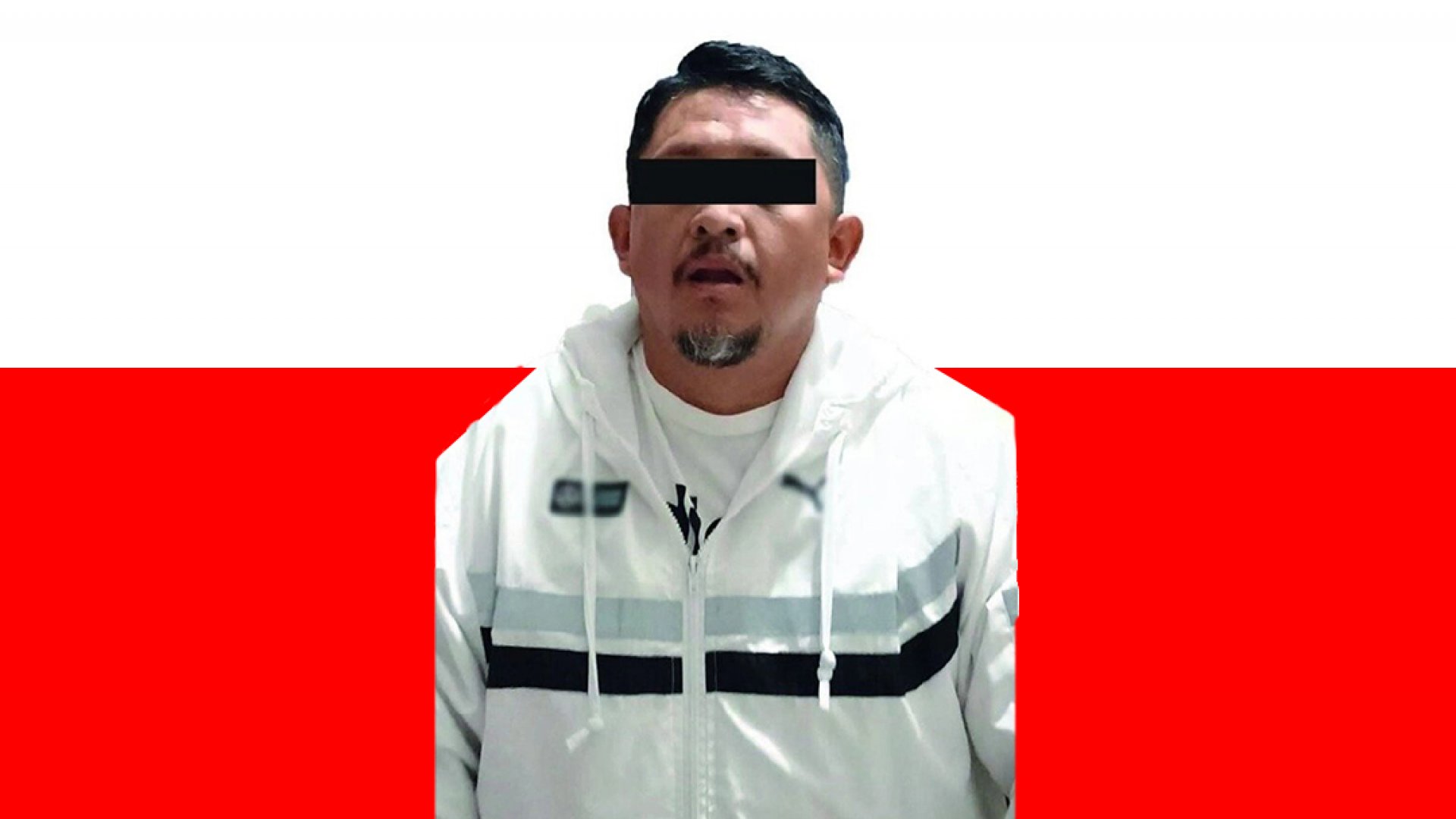 Puebla: Cae criminal vinculado al ataque del Bar Bling Bling