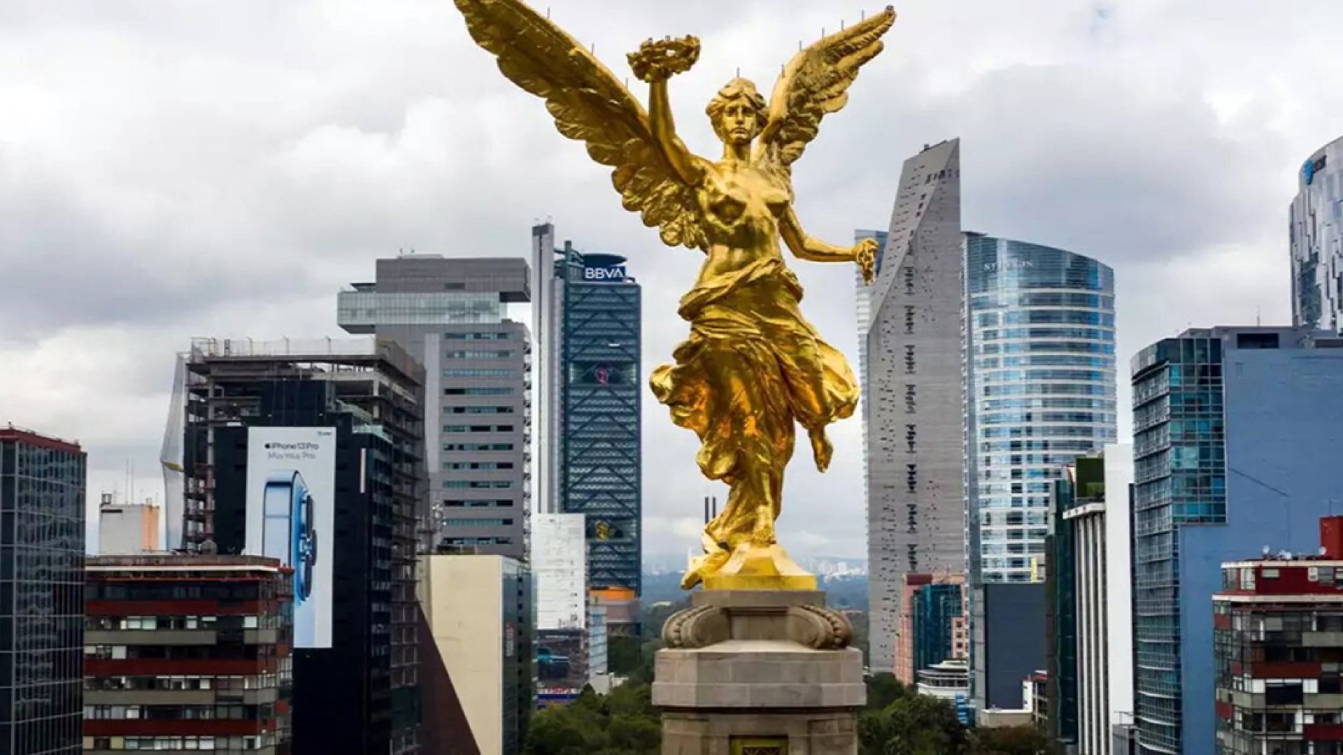 Moody’s reafirma la calificación crediticia de México