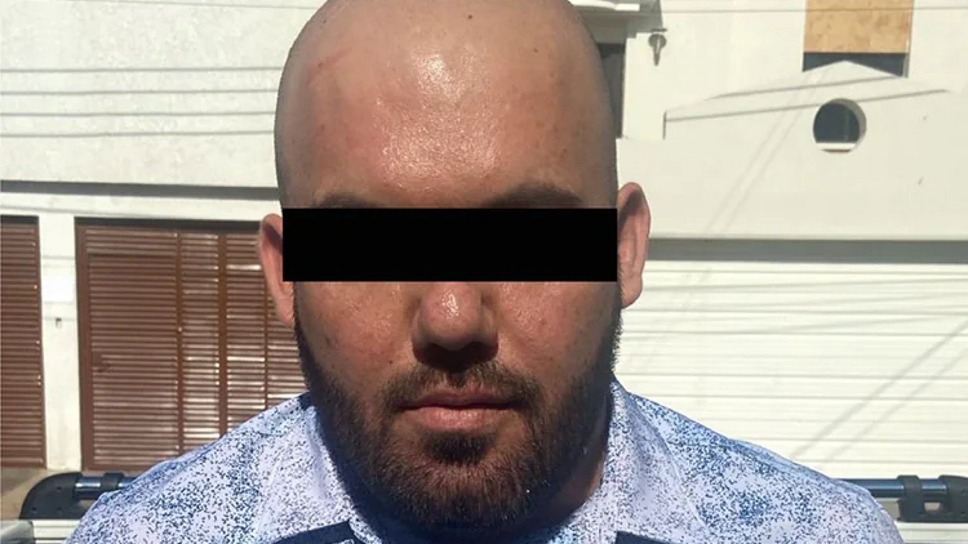 Capturan al “Pelón”, líder de sicarios de Los Chapitos, en Sinaloa