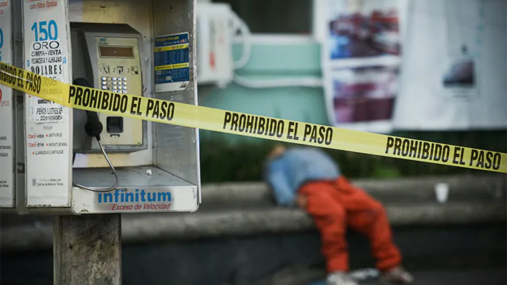 Investigan muerte fuera del Hospital Civil de Xalapa como posible negligencia