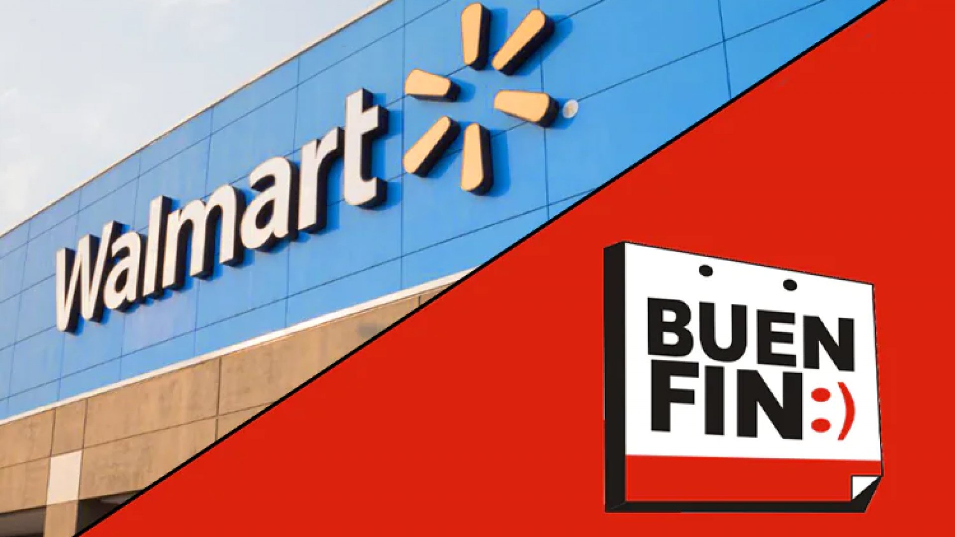 El Buen Fin… para Walmart: Denuncian ofertas engañosas