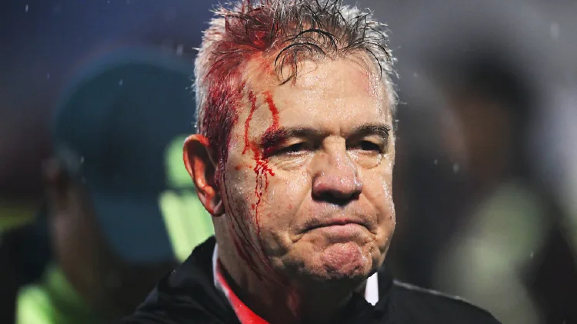 Javier Aguirre minimiza agresión tras derrota de México ante Honduras