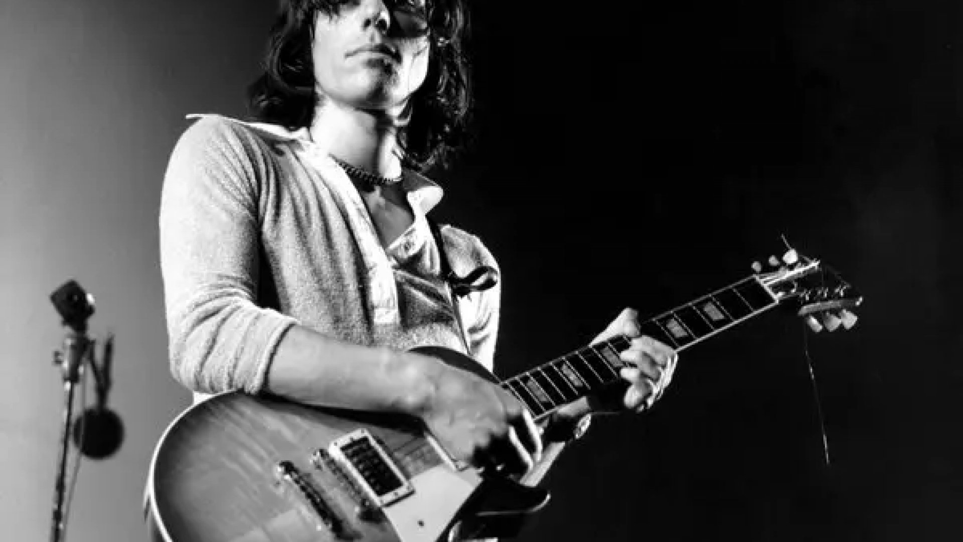 Jeff Beck: Subastarán 130 instrumentos icónicos de la leyenda del rock