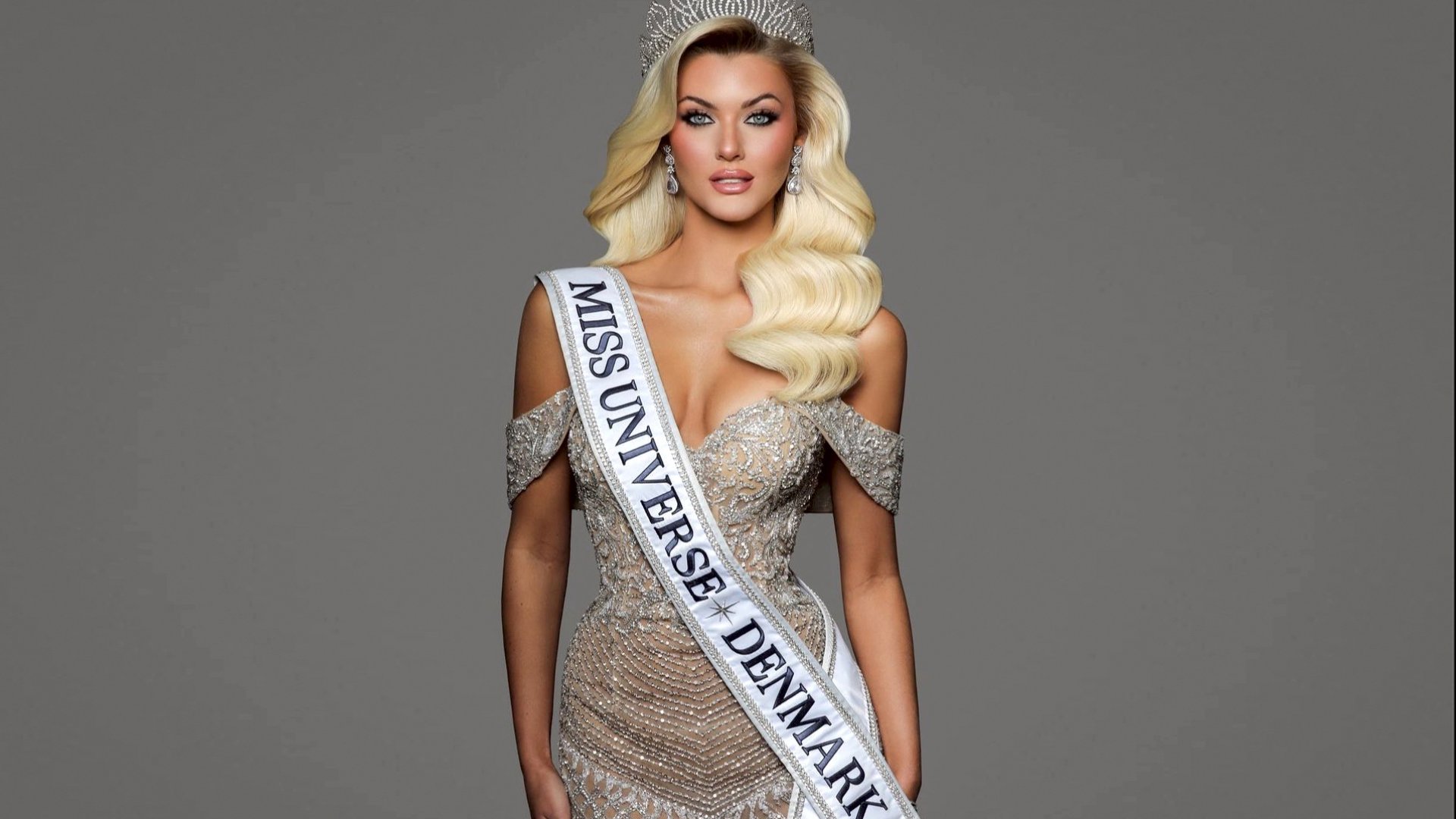 Miss Universo 2024: Gana Victoria Kjær Theilvig de Dinamarca