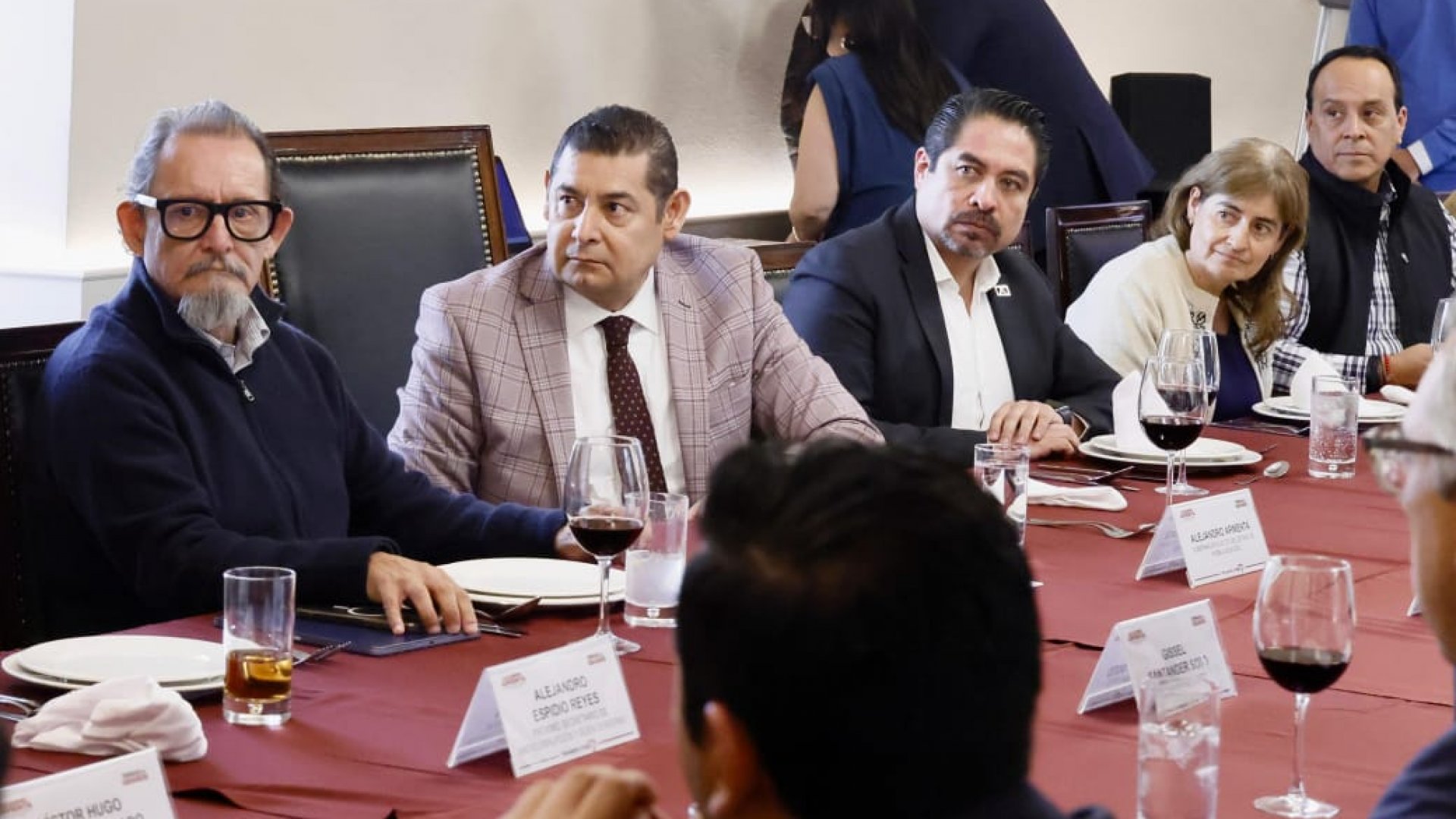 Puebla impulsará un nuevo modelo de auditoría para la transparencia en municipios: Armenta