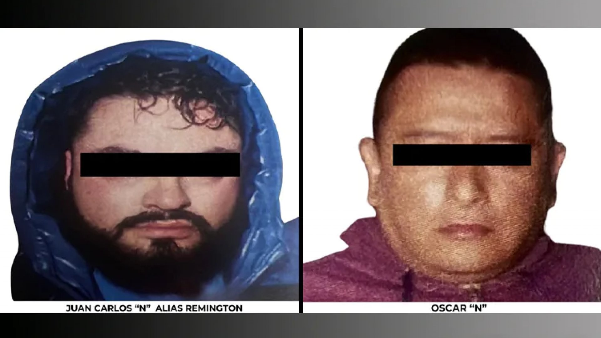 Bar Bling Bling: Dan prisión al “Remington” y a policía implicado en masacre