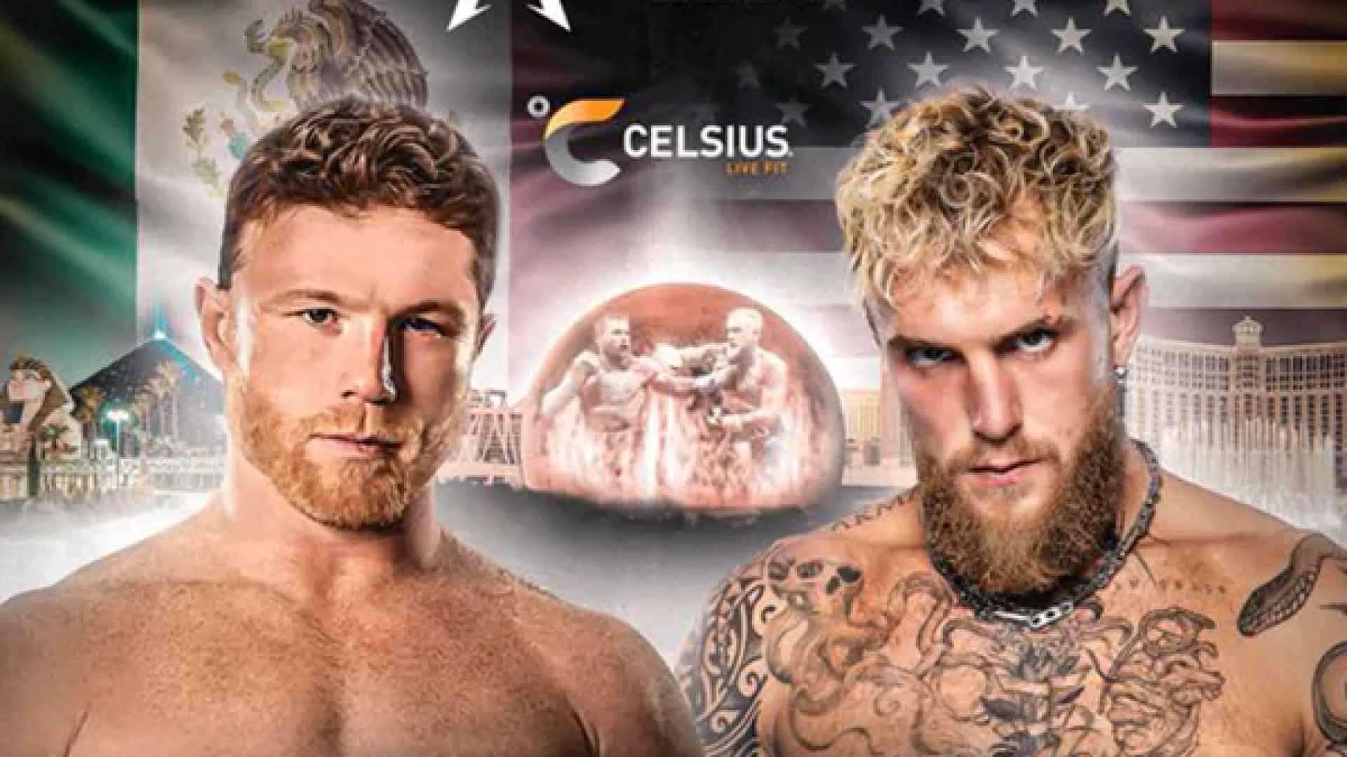“Canelo” desestima reto de Jake Paul tras su victoria ante Mike Tyson