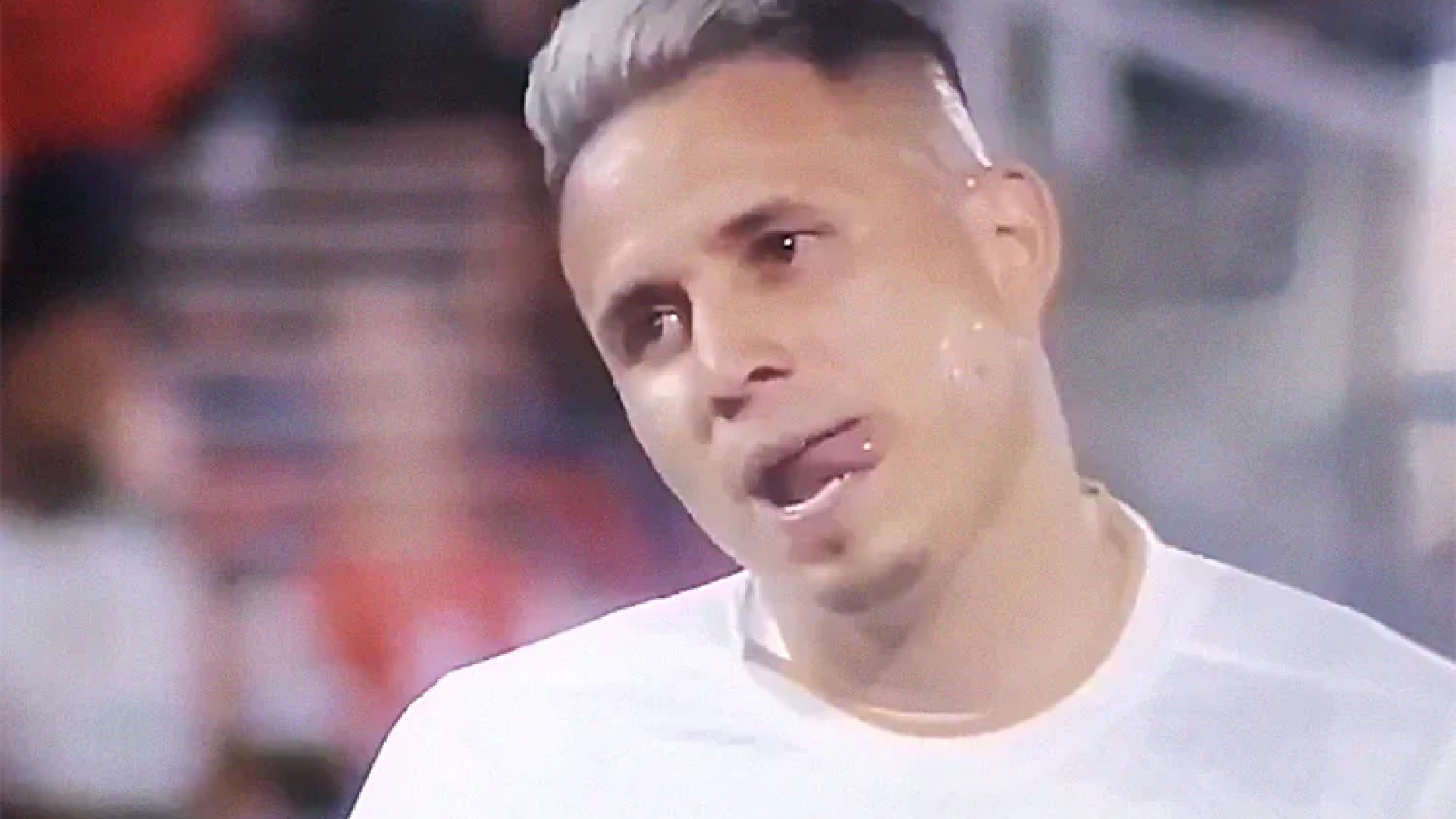 Roger Torres habría señalado dirección de penalty al portero rival, en futbol de Colombia