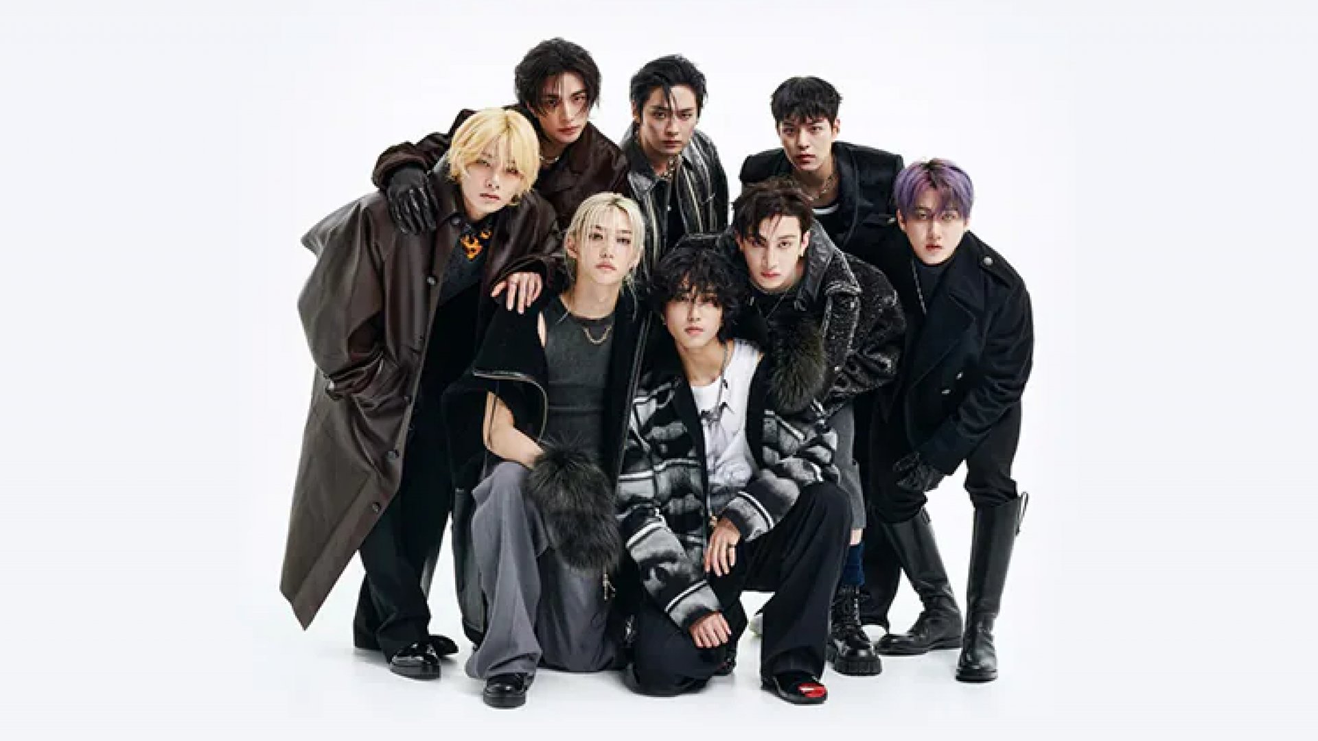 Stray Kids confirma su primer concierto en México para 2025