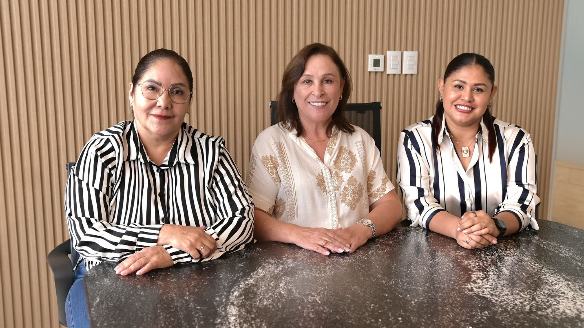 "Veracruz aporta a la transformación con la participación de grandes mujeres", asegura Rocío Nahle 