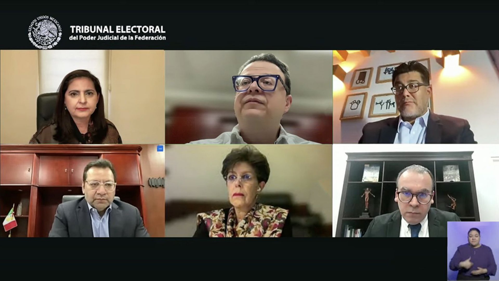 TEPJF da luz verde para reactivar elección del Poder Judicial