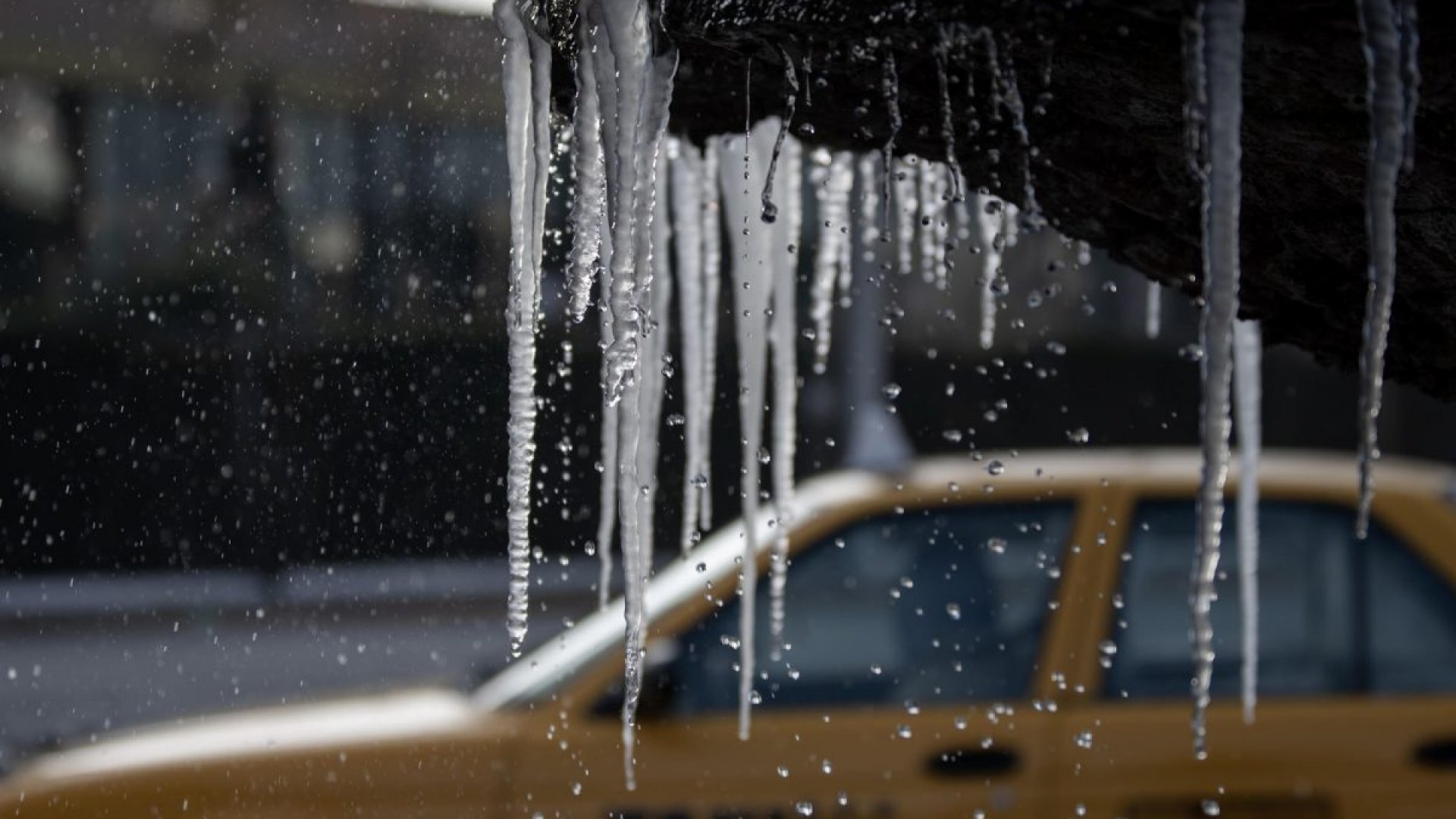 Frente frío 10 impactará de lunes a jueves y dejará lluvias intensas