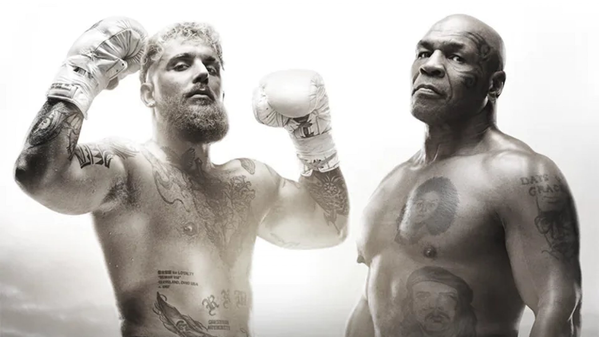 Mike Tyson vs. Jake Paul: ¿Estuvo arreglada? Filtran supuesto guion de la pelea