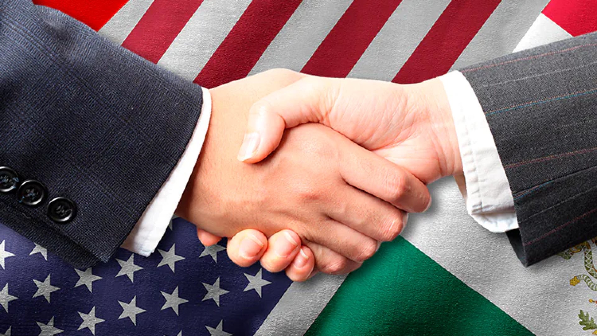 Claudia Sheinbaum alista estrategia para mostrar beneficios del T-MEC a Donald Trump
