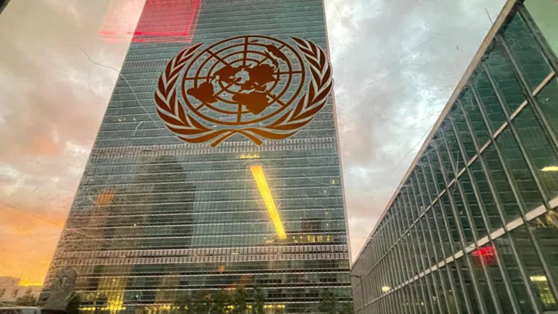 Estados Unidos veta resolución de la ONU sobre alto al fuego en Gaza