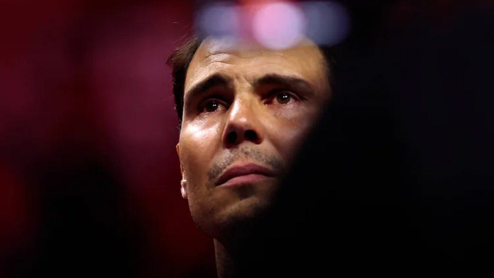 Rafael Nadal se despide del tenis profesional tras derrota en la Copa Davis