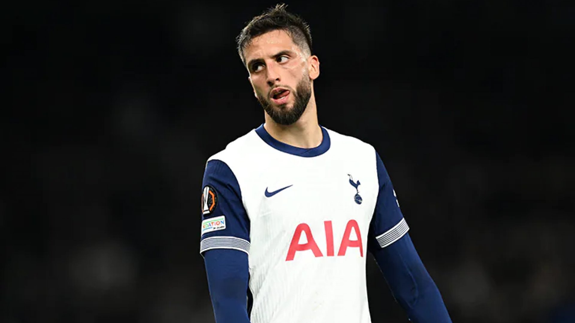 Tottenham apela sanción de Bentancur por comentario “racista” hacia Son