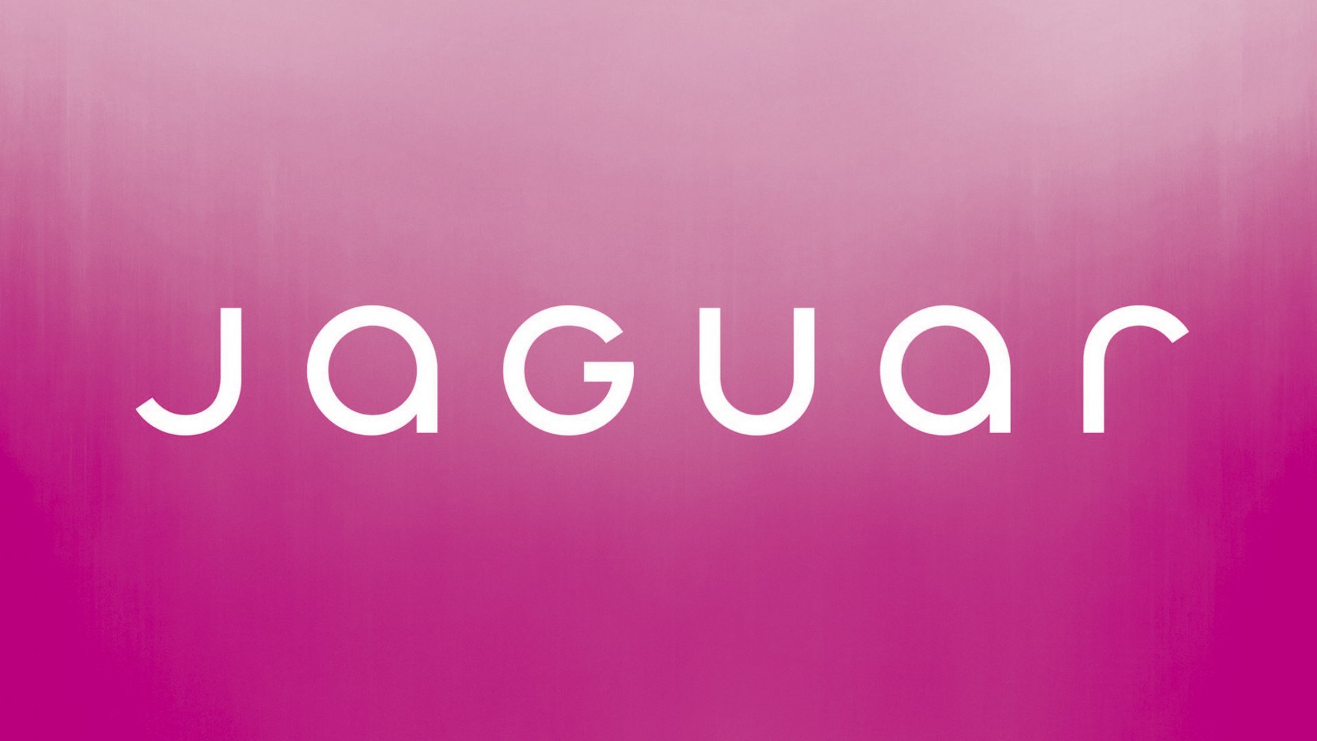 El nuevo logo de Jaguar causa revuelo en redes sociales