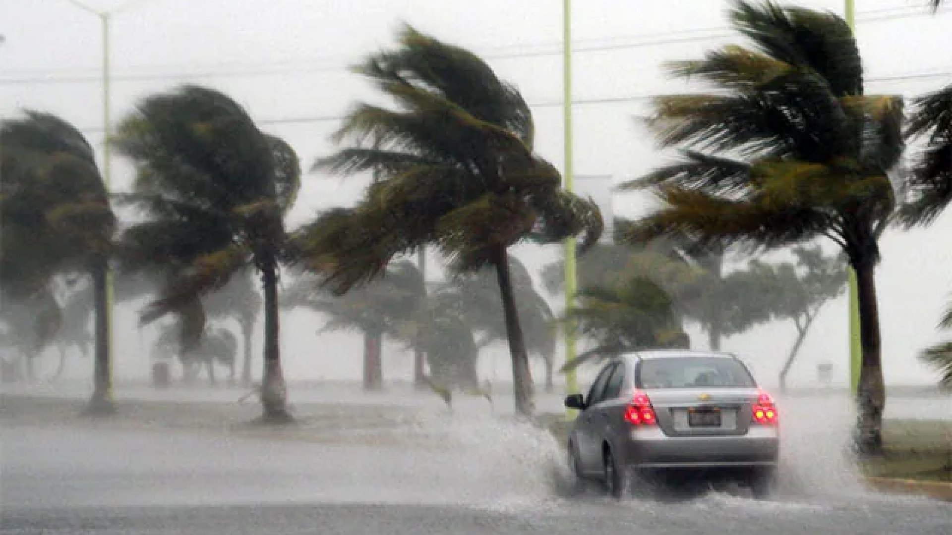 “Frío de frente” traerá fuertes lluvias para Chiapas y Guerrero