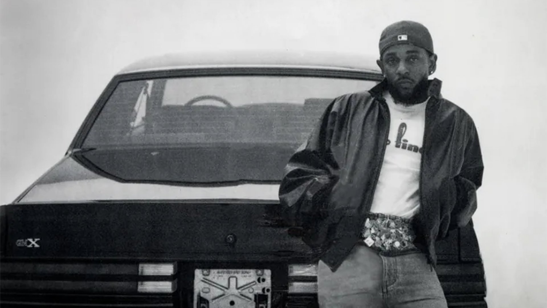 Sorpresivo: Kendrick Lamar lanza su álbum “GNX”
