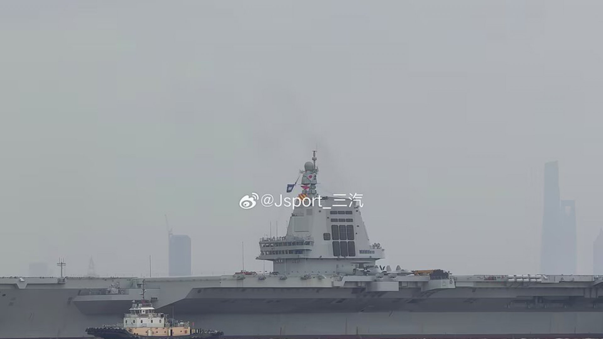 China despliega una flota de portaaviones en el Indo-Pacífico